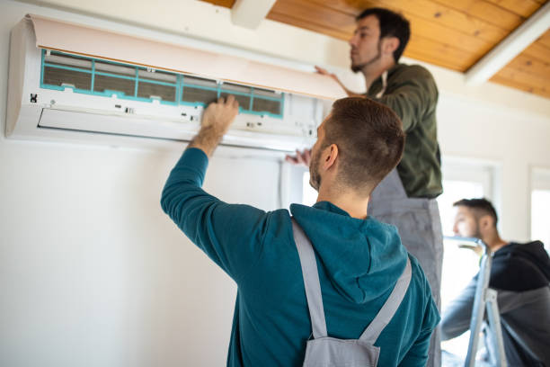 Trusted Scenic Oaks, TX HVAC Experts