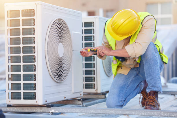 Best Local HVAC companies  in Scenic Oaks, TX