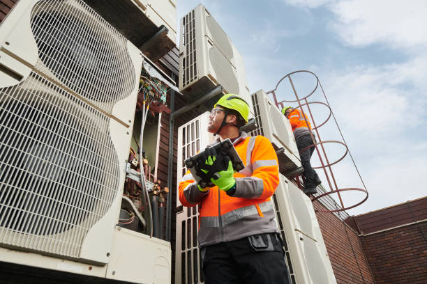 Best HVAC replacement cost  in Scenic Oaks, TX