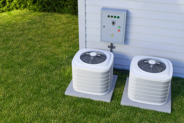 Best HVAC air duct cleaning  in Scenic Oaks, TX