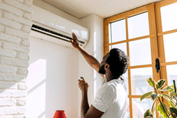 Best Best HVAC companies  in Scenic Oaks, TX