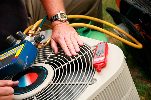  Scenic Oaks, TX HVAC Pros