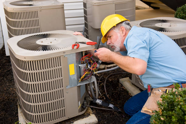 Best HVAC emergency services  in Scenic Oaks, TX