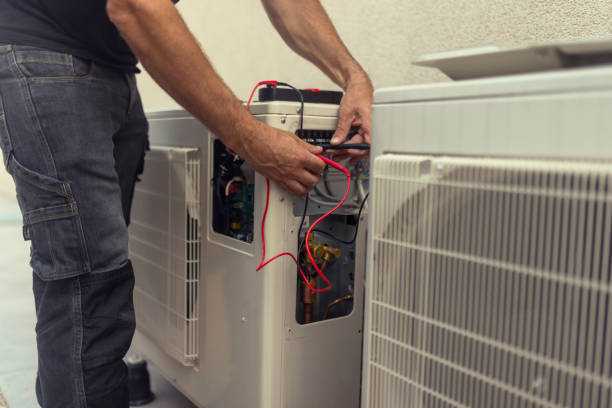 Best 24/7 HVAC repair  in Scenic Oaks, TX
