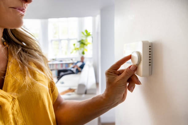 Best Residential HVAC services  in Scenic Oaks, TX