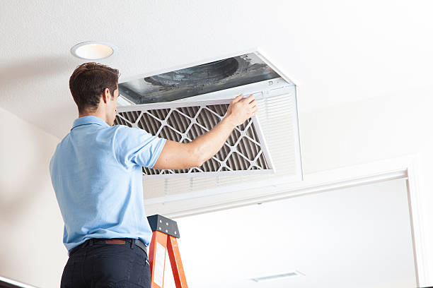 Best HVAC replacement cost  in Scenic Oaks, TX