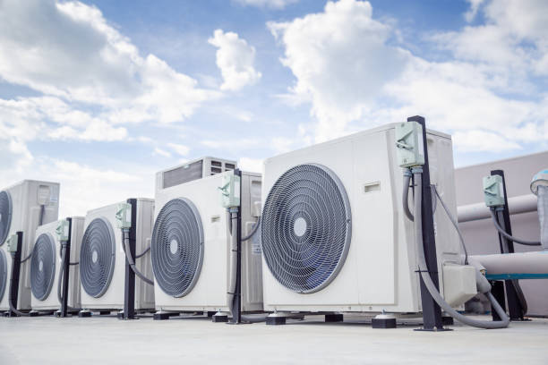 AC installation near me in Scenic Oaks, TX