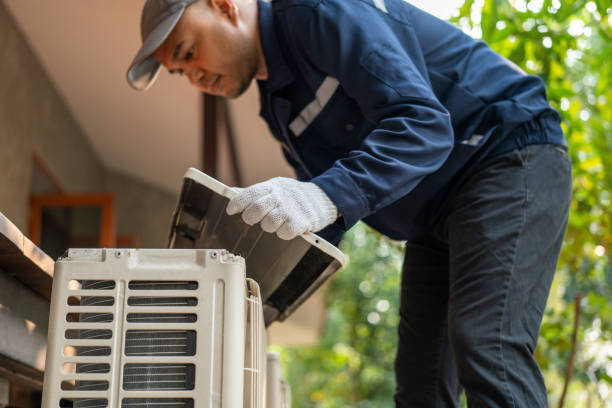 Best Ductless HVAC repair  in Scenic Oaks, TX